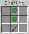 Heraldium Sword Recipe