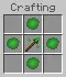 Limnite Tier 2 Recipe