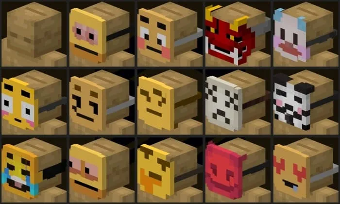 Emoji Variants