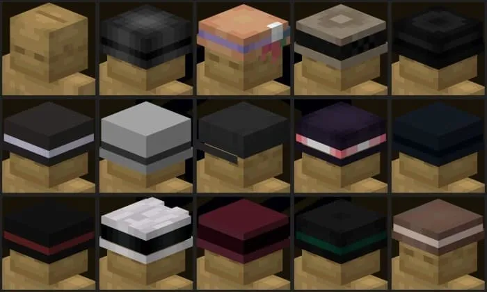 Fedora Variants