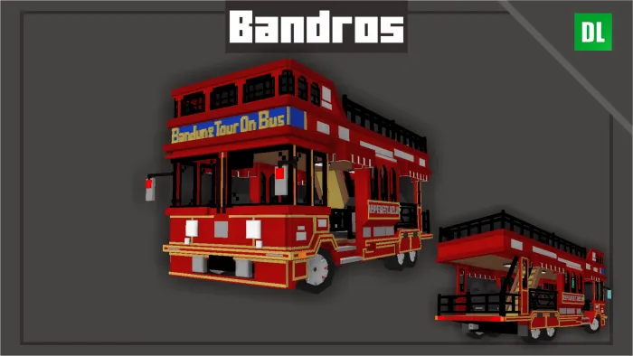 Bandros