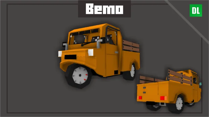 Bemon