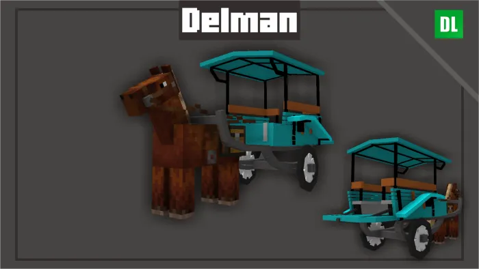 Delman
