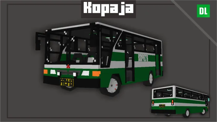 Kopaja