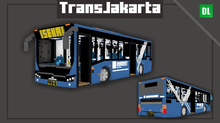 TransJakarta