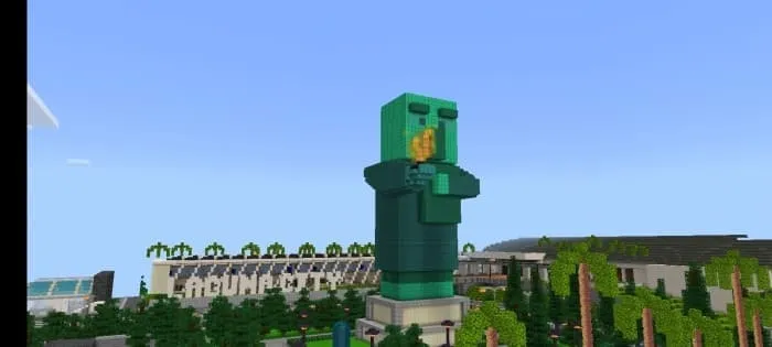 Laguna City and Rothesa: Screenshot 10