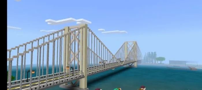 Laguna City and Rothesa: Screenshot 11