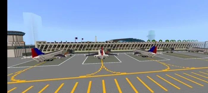 Laguna City and Rothesa: Screenshot 12