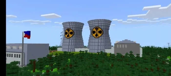 Laguna City and Rothesa: Screenshot 4