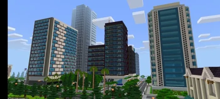 Laguna City and Rothesa: Screenshot 7