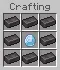 Netherite Living Armor Summoner Recipe