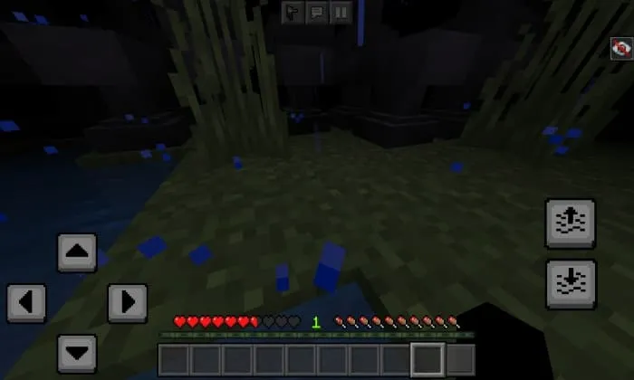 Annoying Difficulty: Screenshot 1