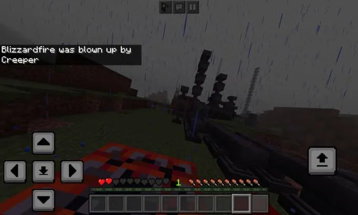 Annoying Difficulty: Screenshot 2