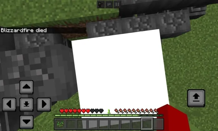 Annoying Difficulty: Screenshot 3