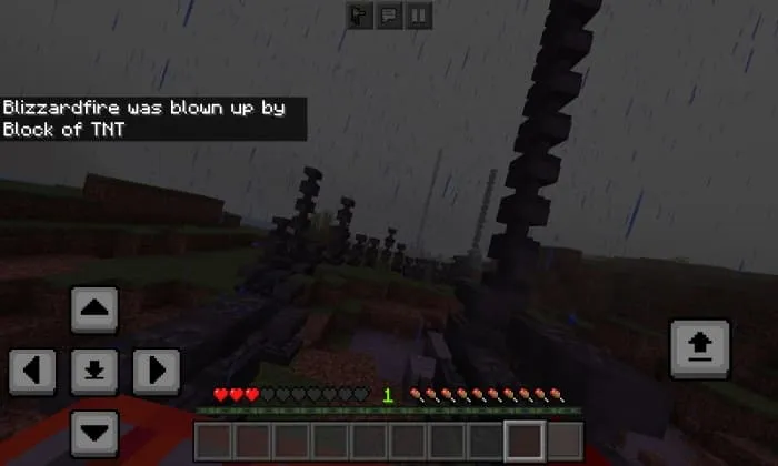 Annoying Difficulty: Screenshot 4