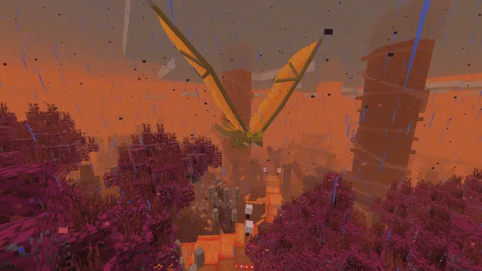 Biomes: Screenshot 1