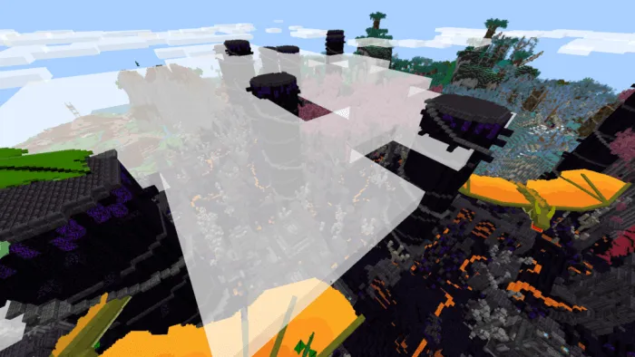 Biomes: Screenshot 2