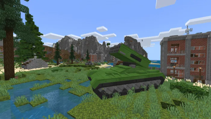 Nations: Screenshot 4