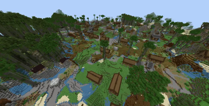 Nations: Screenshot 5