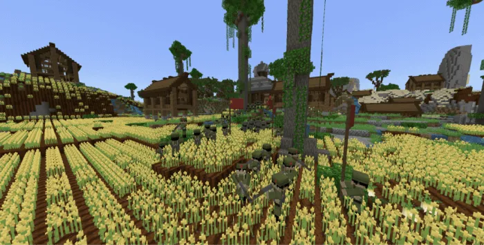 Nations: Screenshot 6
