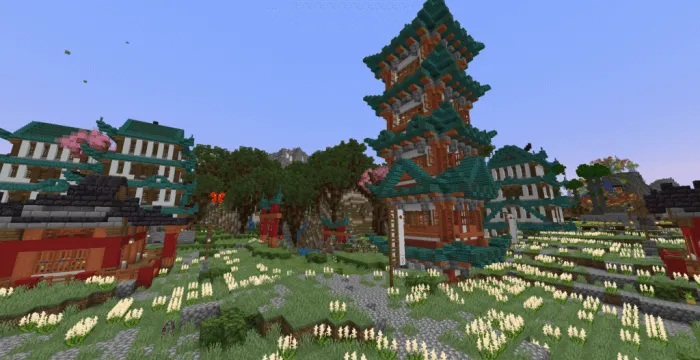 Nations: Screenshot 7