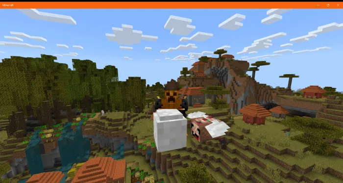 Breadling & Egglet: Screenshot 3