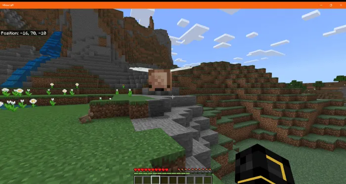 Breadling: Screenshot