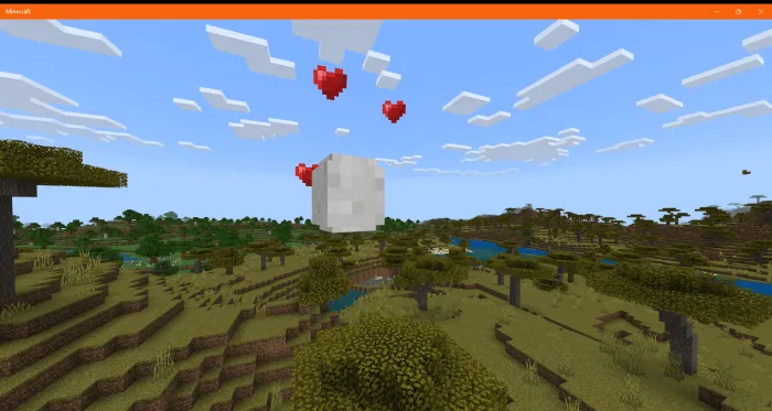 Egglet: Screenshot