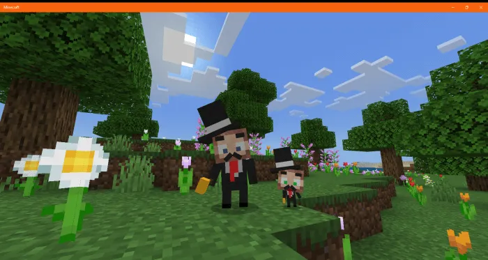 The Breadly's: Screenshot 2