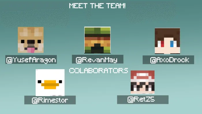Collaborators