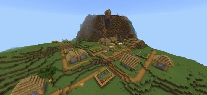 Third Village: Screenshot