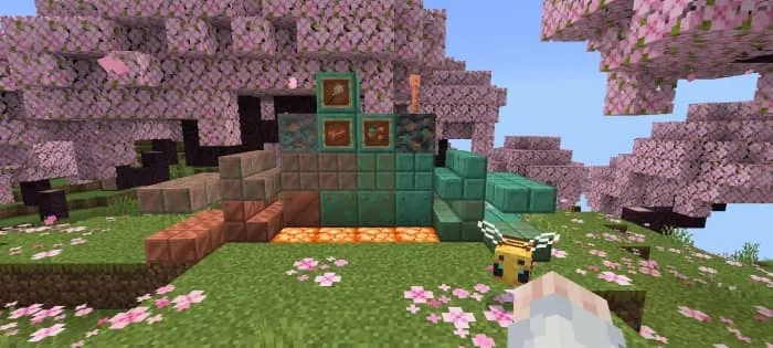 Copper Rework - OFF: Screenshot 2