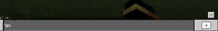 !gc command