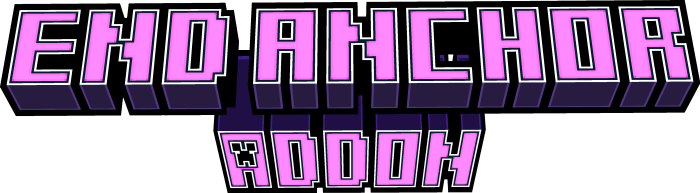End Anchor Addon Logo
