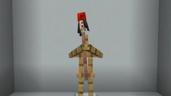 Curserer Staff: Screenshot