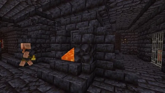 Piglin's Dungeon: Screenshot 3