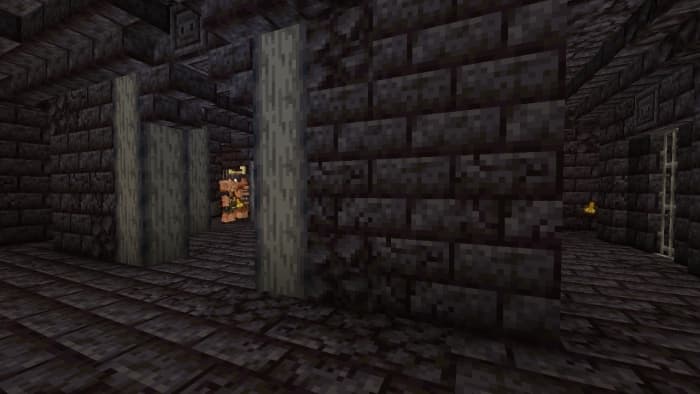 Piglin's Dungeon: Screenshot 4