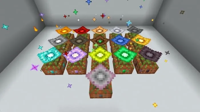 Spore Pots