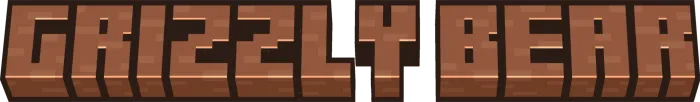 Grizzly Bear Addon Logo