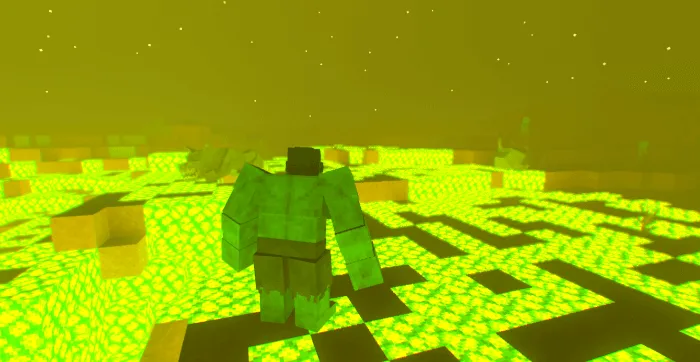 Gamma Blocks with RTX Pack