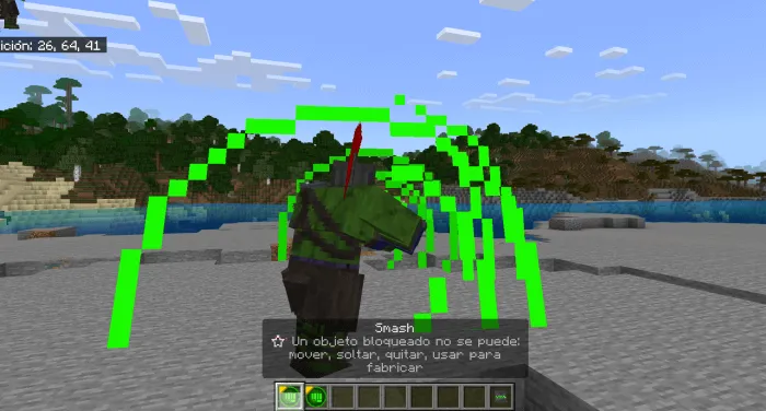 Hulk Clap: Screenshot