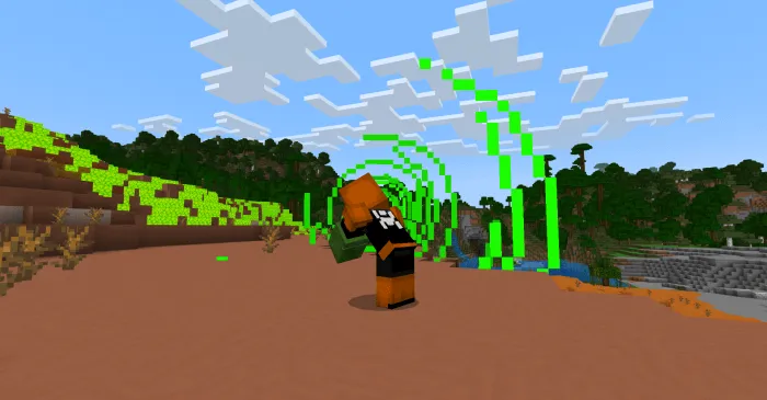 Hulk Fists Clap: Screenshot
