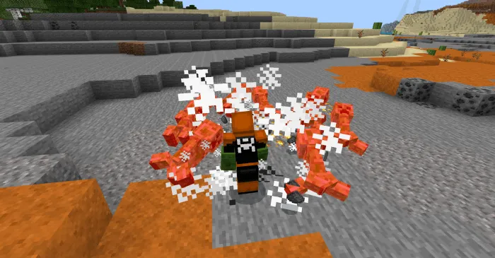 Hulk Fists Smash: Screenshot
