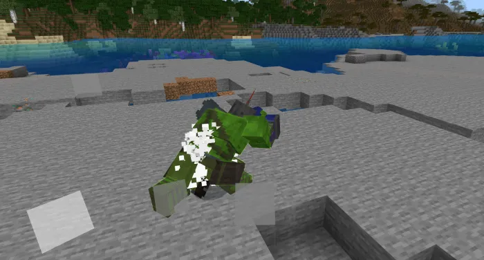 Hulk Super Smash: Screenshot