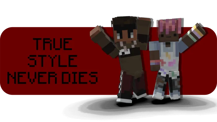 True style never dies!