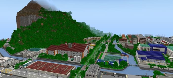 Maharlika City: Screenshot 10