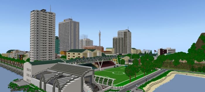 Maharlika City: Screenshot 5