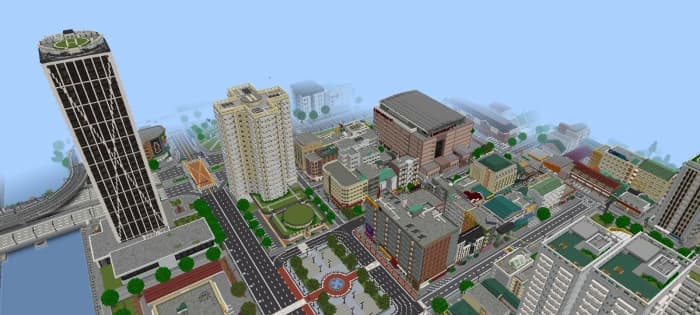 Maharlika City: Screenshot 6