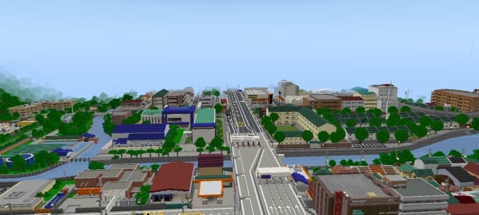 Maharlika City: Screenshot 7