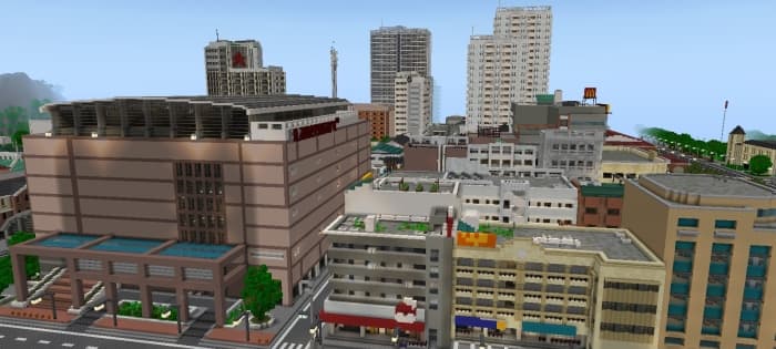 Maharlika City: Screenshot 8